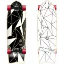 Prancha de surfskate Flying Wheels sundown 30''