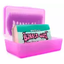 Bubble Gum Wax box