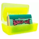 Bubble Gum Wax box