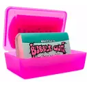 Bubble Gum Wax box