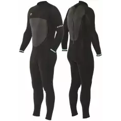 Fato Surf Vissla Seven Seas 4/3mm