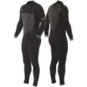 Wetsuit Vissla Zeven Zeeën 4/3mm