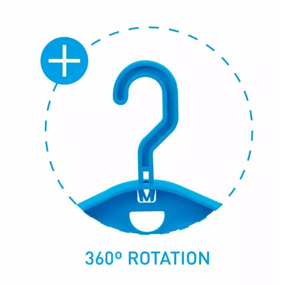 Surf Logic Wetsuit hanger