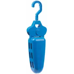 Surf Logic Wetsuit hanger 2