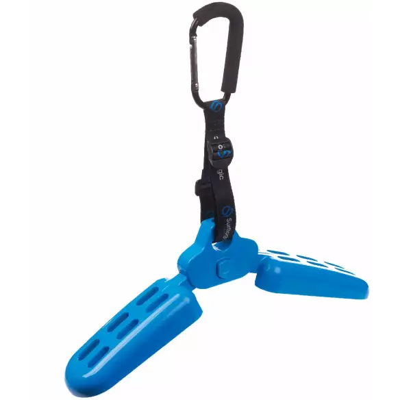 Aufhänger Surf Logic Profold Strap System Aufhänger Surf Logic Profold Strap System