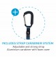 Appendino Surf Logic Profold Strap System