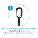 Cabide Surf Logic Profold Strap System