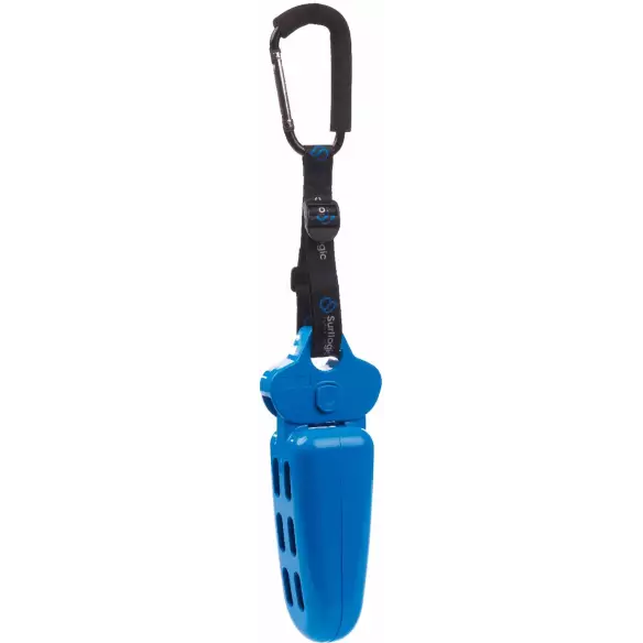 Percha seca traje Surf Logic Profold Strap System Percha seca traje Surf Logic Profold Strap System