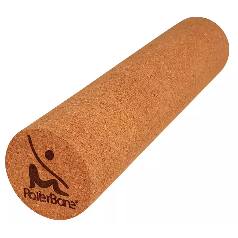 Rodillo de equilibrio Rollerbone Cork Roller