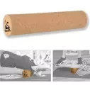 Rodillo de equilibrio Rollerbone Cork Roller