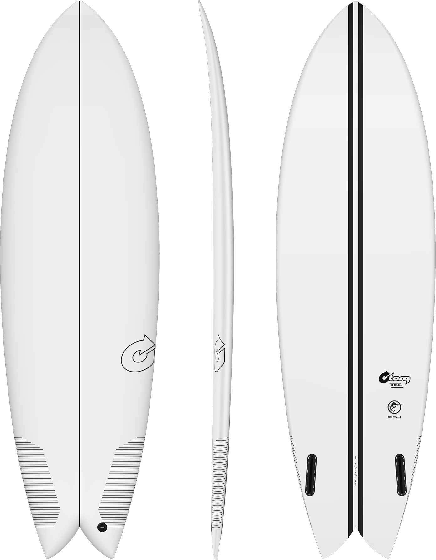 Torq cheap fish tec