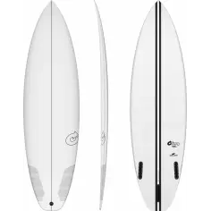 Prancha de surf Torq Comp TEC EPOXY