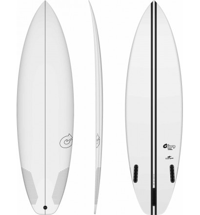 Planche de surf Torq Comp TEC EPOXY