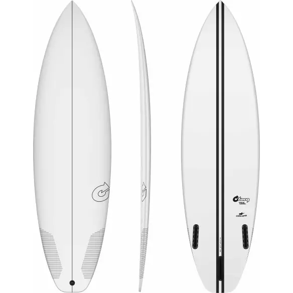 Tabla de surf Torq Comp TEC EPOXY