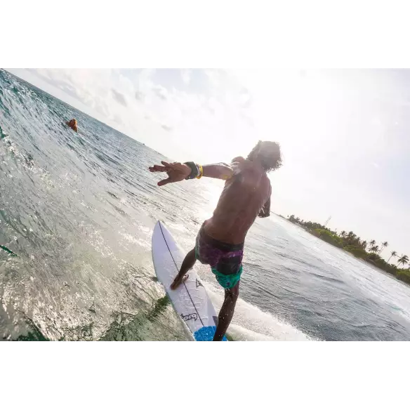 Prancha de surf Torq Comp TEC EPOXY