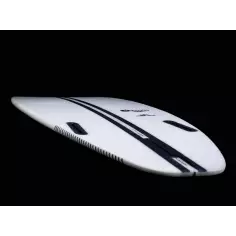 Surfboard Torq Comp TEC EPOXY 2