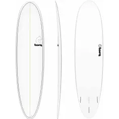  Prancha de surf Torq Funboard V+ Classic Design