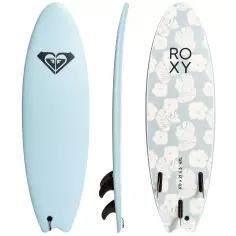 Surfbrett Quiksilver Bat