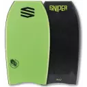 Planche de Bodyboard Sniper Shenron PE