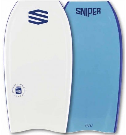 Bodyboard Sniper Cortex PE