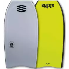 Bodyboard Sniper Cortex PE