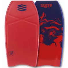 Bodyboard Sniper Demon PE