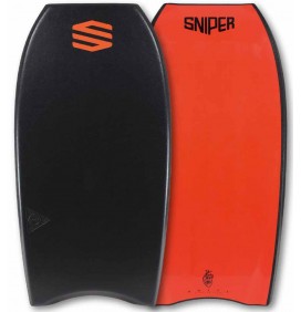 Planche de Bodyboard Sniper Pulse NRG