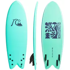 Planche de surf Softboard Quiksilver Marlin