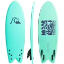 Planche de surf Softboard Quiksilver Marlin