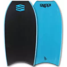 Planche de Bodyboard Sniper Prayer DK