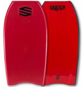 Bodyboard Sniper Amaury Lavernhe Legend NRG