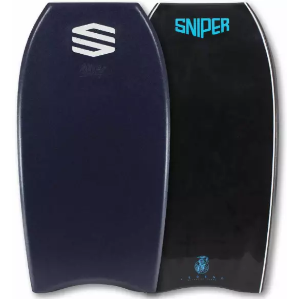bodyboard Sniper Amaury Lavernhe Legend NRG bodyboard Sniper Amaury Lavernhe Legend NRG