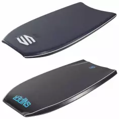 Tabla de Bodyboard Sniper Amaury Lavernhe Legend NRG 2