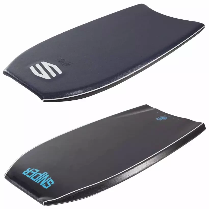Planche de Bodyboard Sniper Amaury Lavernhe Legend NRG