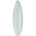 Socke boardbag Quiksilver Shortboard