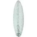 Socke boardbag Quiksilver Shortboard