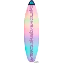 Socke boardbag Quiksilver Shortboard