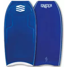 Bodyboard Sniper Alex Uranga Sensor PP