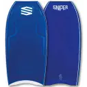 Prancha de Bodyboard Sniper Alex Uranga Sensor PP