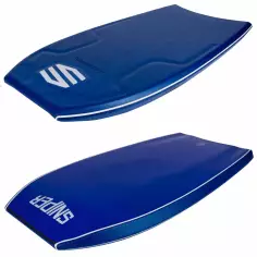 Prancha de Bodyboard Sniper Alex Uranga Sensor PP 2