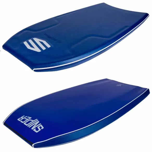 Prancha de Bodyboard Sniper Alex Uranga Sensor PP