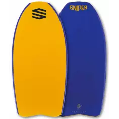 Tabel van Bodyboard Stand Up Boog Sapiens