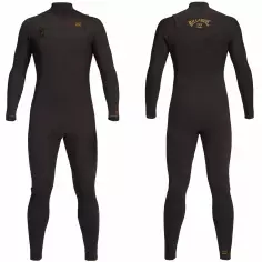 Billabong Revolution Wetsuit 4/3mm