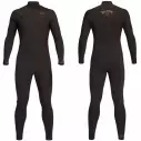 Neopreno Billabong Revolution 4/3mm