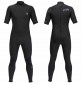 Wetsuit Billabong Absolute 2mm Short sleeve