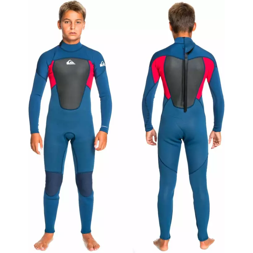 Combinaison Quiksilver Prologue Kids 3/2mm