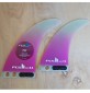 Single fin FCSII Pivot Performance Glass