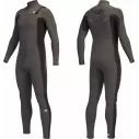 Neopreno Billabong Revolution 4/3mm