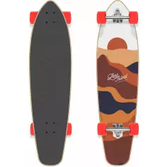 Skate Longoard Long Island Karma Essential 36''