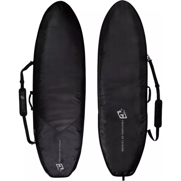 boardbag Creatures Shortboard Day Use